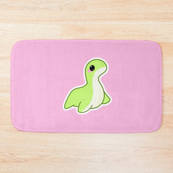 Artikelvorschau, Baby Nessie entworfen und verkauft von IzzyBeanArt.