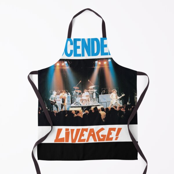 Item preview, Descendents Liveage designed and sold by PearlKub.