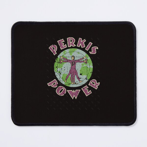 Item preview, Perkis Power 1995 designed and sold by CamiPichon.
