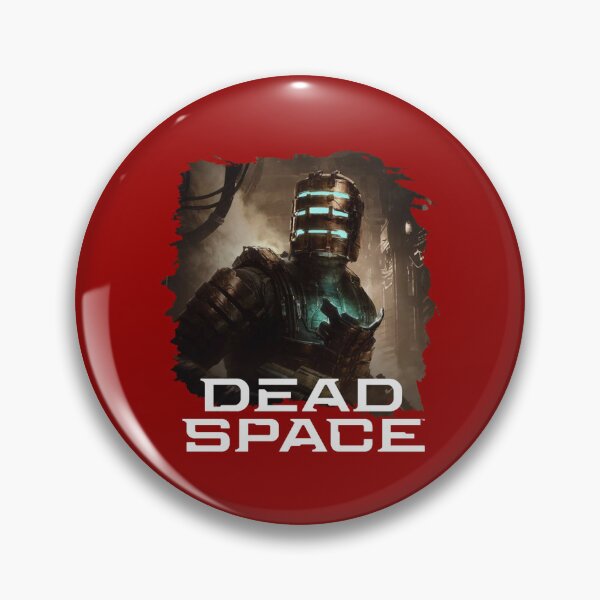 Item preview, Dead Space - Isaac Clarke   designed and sold by caleig.