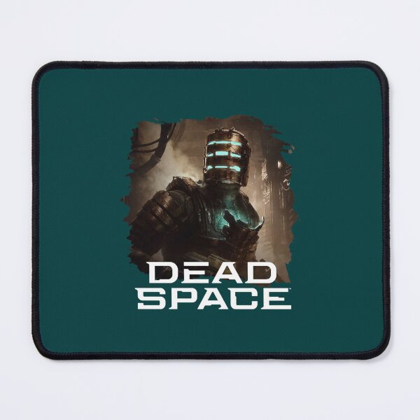 Item preview, Dead Space - Isaac Clarke designed and sold by caleig.