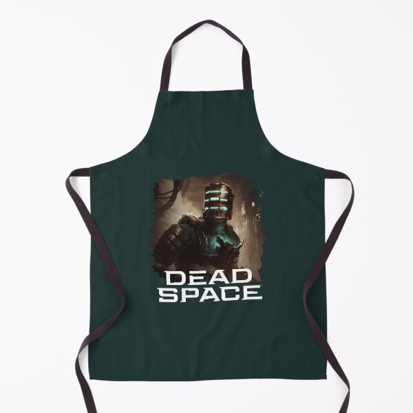 Item preview, Dead Space - Isaac Clarke   designed and sold by caleig.