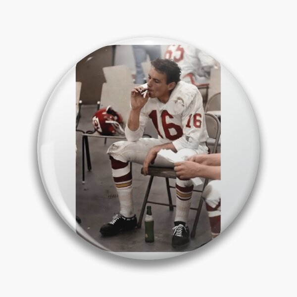 Artikelvorschau, Len Dawson! Rauchen entworfen und verkauft von wcahtkalit95.