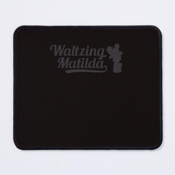 Item preview, Waltzing Matilda designed and sold by CamiPichon.