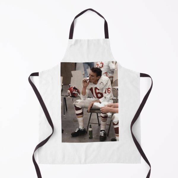 Item preview, len dawson! smoking designed and sold by wcahtkalit95.