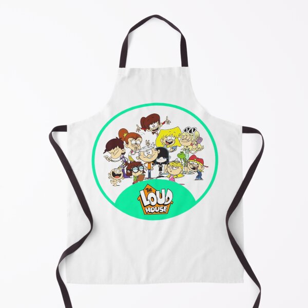 Item preview, happy family loud house designed and sold by GradassoMouet.