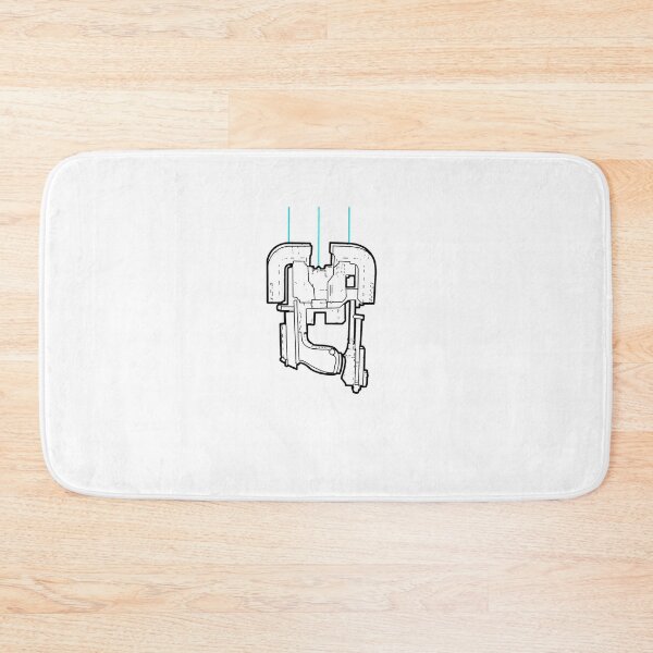 Item preview, Cutter Dead Space Original designed and sold by caleig.