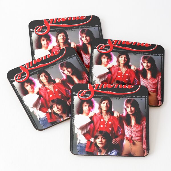 Item preview, Forever Smokie Band designed and sold by PearlKub.