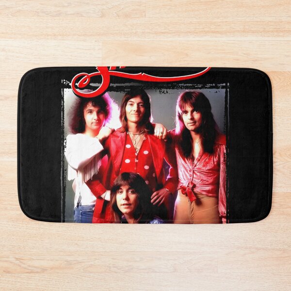 Item preview, Forever Smokie Band designed and sold by PearlKub.