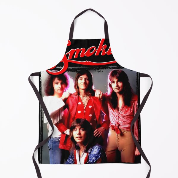 Item preview, Forever Smokie Band designed and sold by PearlKub.