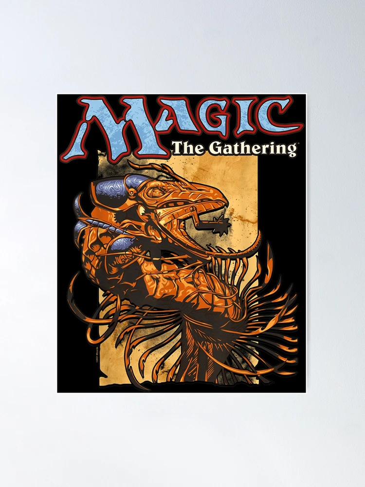 Magic The Gathering