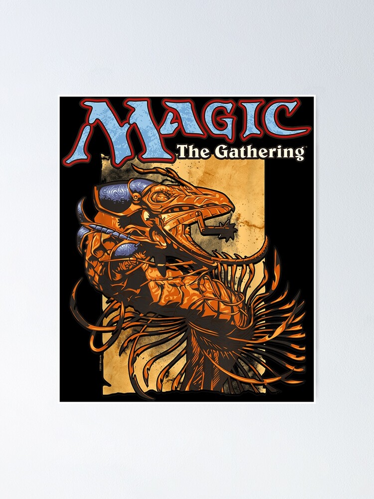Magic The Gathering