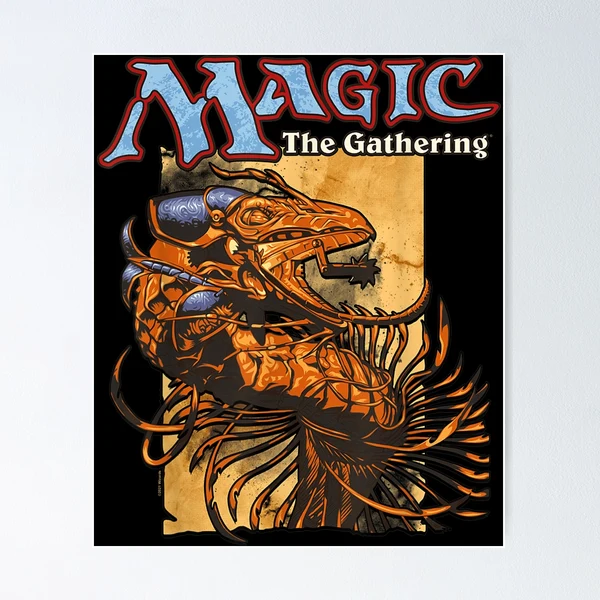Magic The Gathering