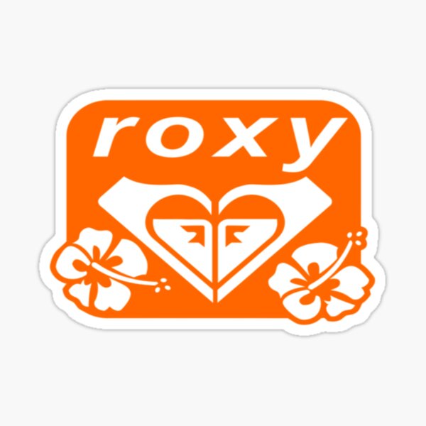 Vista previa del artículo con la obra «surf roxy», diseñado y vendido por RyanRamirez5.