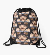 Jesse Underhill Merch LOVE IT?? Drawstring Bag