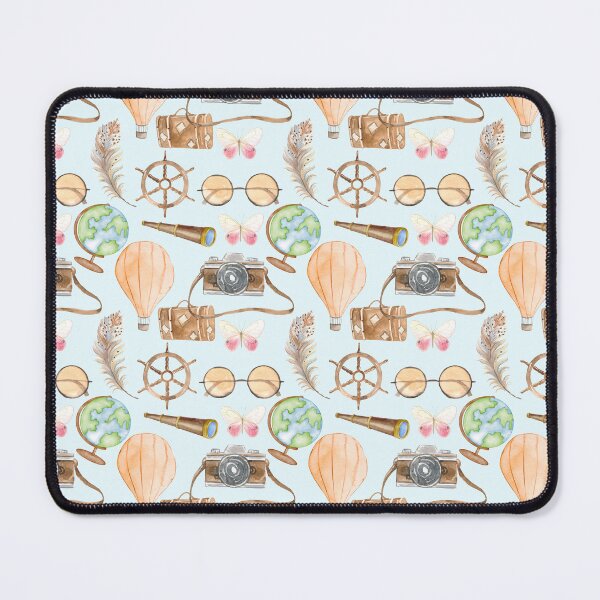 Item preview, Vintage Explorer designed and sold by TheVisualVoyage.