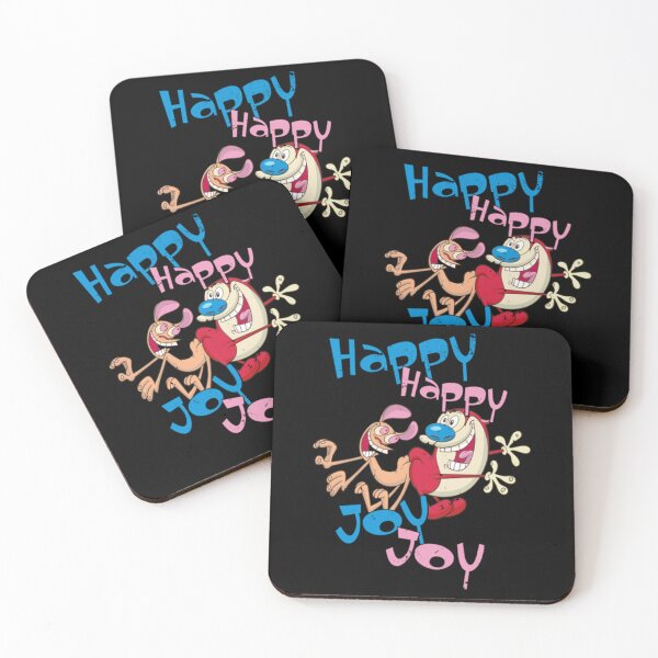 Item preview, Happy Happy Joy Joy designed and sold by GradassoMouet.