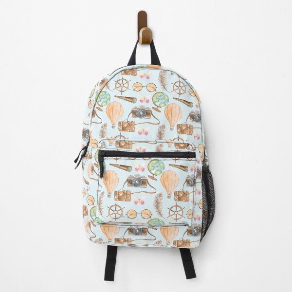 Item preview, Vintage Explorer designed and sold by TheVisualVoyage.