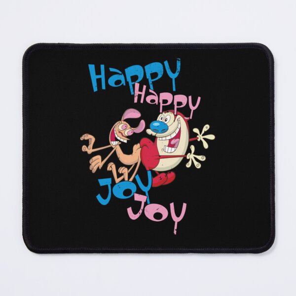 Item preview, Happy Happy Joy Joy designed and sold by GradassoMouet.