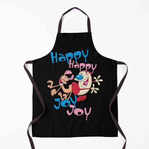 Aperçu de l'œuvre Heureux Joy Joy Joy créée et vendue par GradassoMouet.