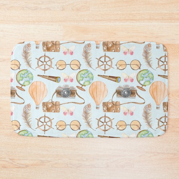 Item preview, Vintage Explorer designed and sold by TheVisualVoyage.