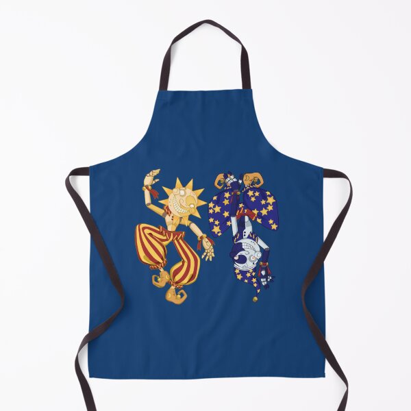 Item preview, Daycare Attendant designed and sold by jules-goble.