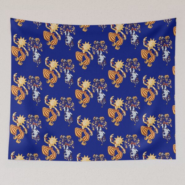 Item preview, Daycare Attendant designed and sold by jules-goble.