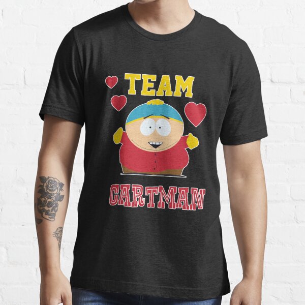 South Park Butters Weiners Out Adult Short Sleeve T-Shirt – South Park Shop