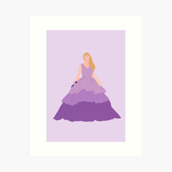 Vista previa del artículo con la obra «eras gira hablar ahora», diseñado y vendido por cranberryrose22.