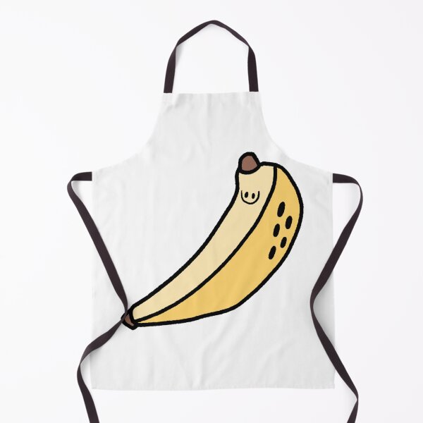 Item preview, Banana minimal style illustration designed and sold by HappySunday001.
