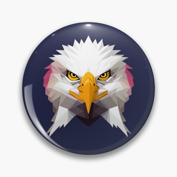 Item preview, Eagle Cartoon Art 25 designed and sold by tpixx.