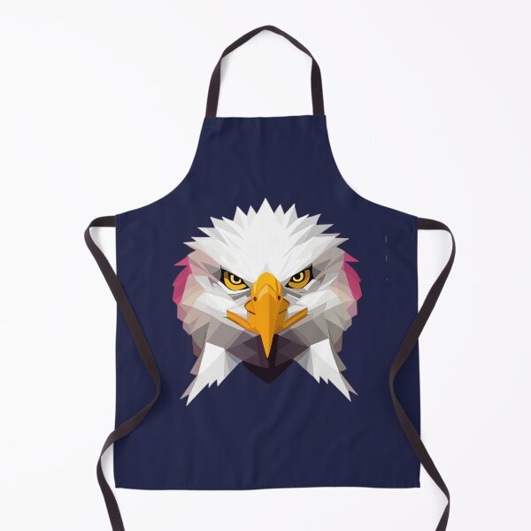 Item preview, Eagle Cartoon Art 25 designed and sold by tpixx.