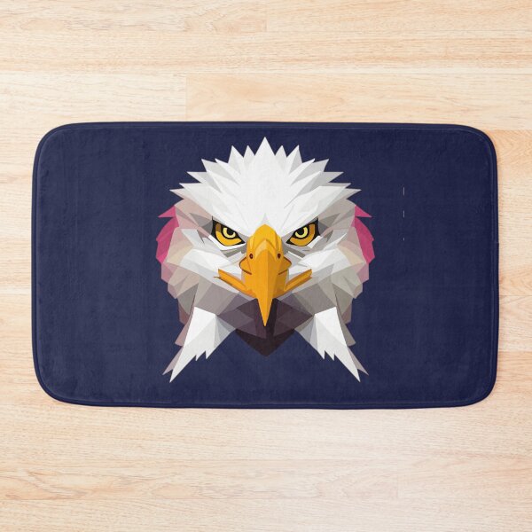 Item preview, Eagle Cartoon Art 25 designed and sold by tpixx.