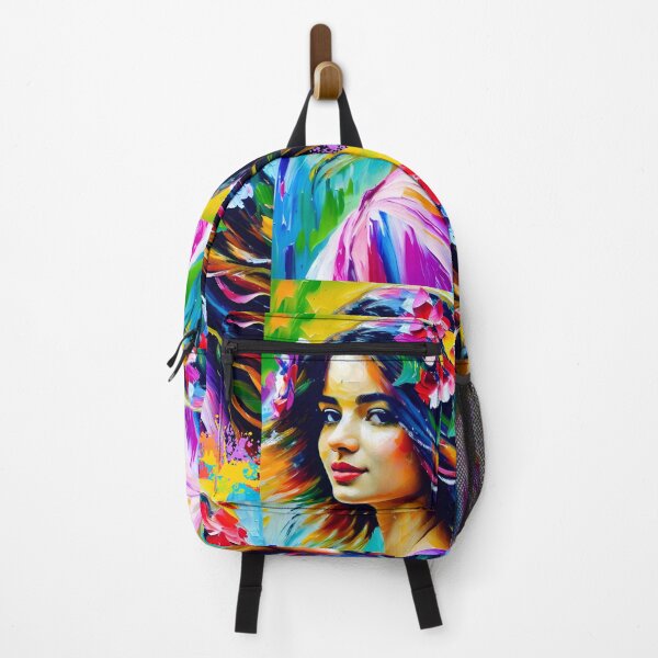 Item preview, Rainbow Flowers designed and sold by Raine2Shine.