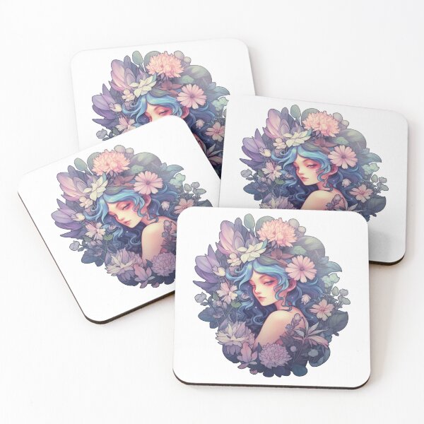 Item preview, Purple Fairy  designed and sold by UltraCatsCo.