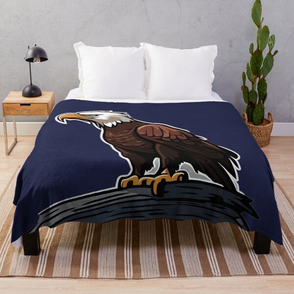 Item preview, Eagle Cartoon Art 26 designed and sold by tpixx.