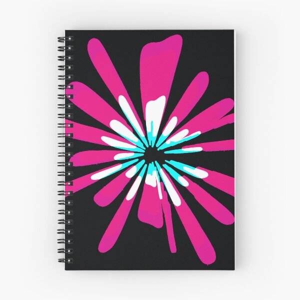 Item preview, Double Pink Daisy designed and sold by MarshallWild.