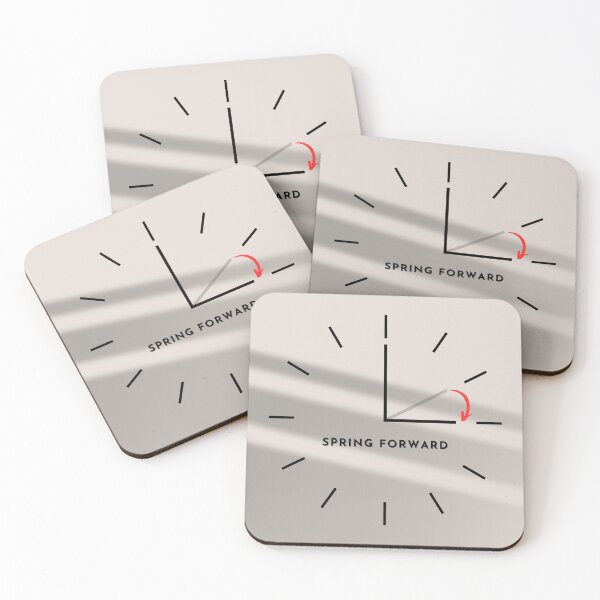 Item preview, Spring Forward designed and sold by Adamfs74.