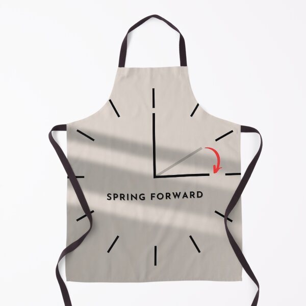 Item preview, Spring Forward designed and sold by Adamfs74.