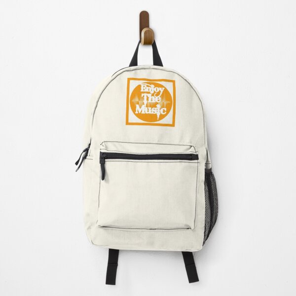 Item preview, Enjoy the music  designed and sold by Billy Wong.