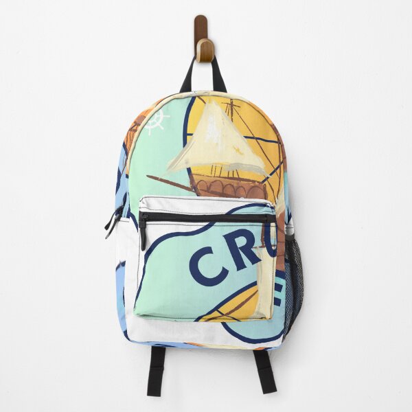 Item preview, Cruise Life 2023 Vacation Family designed and sold by AgnesMBrae.