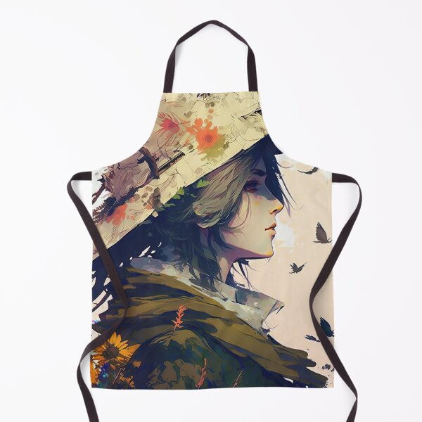Item preview, spring witch designed and sold by IA-Power.