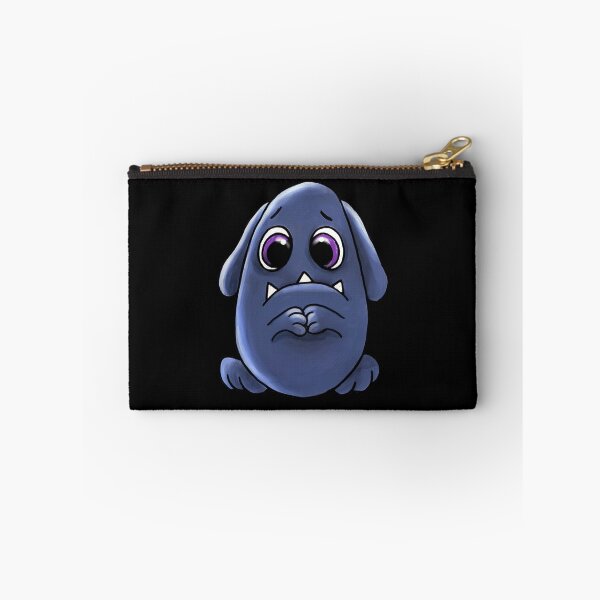 Item preview, 'Puddles' character from Devin Townsend's 'Snuggles' album designed and sold by Funsize-Art.