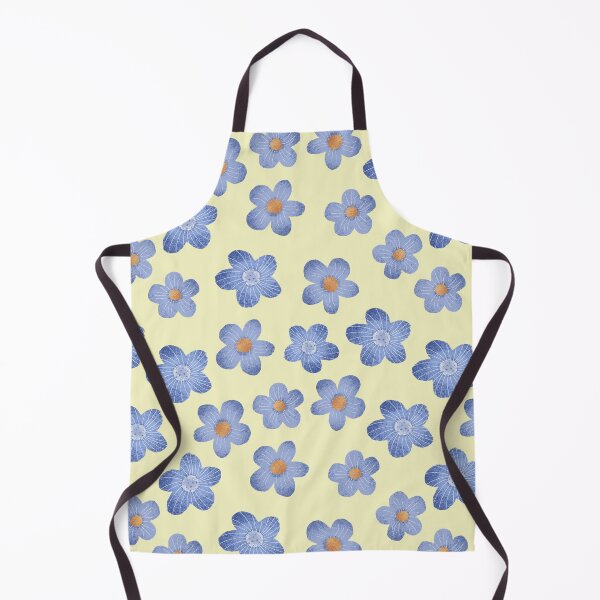 Item preview, Romantic forgetmenot floral designed and sold by pinkyfish1010.