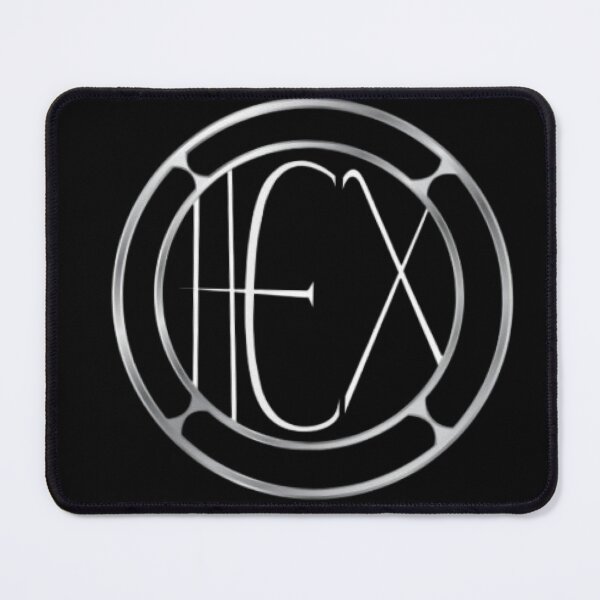 Item preview, Hex designed and sold by SlyDoxie.