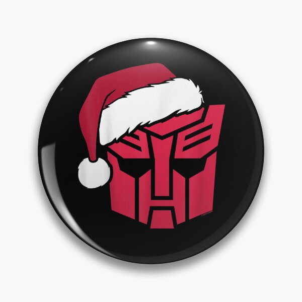Artikelvorschau, Transformers Weihnachten Autobots Weihnachtsmütze entworfen und verkauft von MillardRossign.