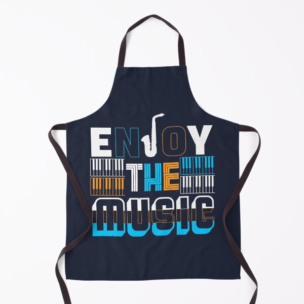 Item preview, Enjoy the music 2 designed and sold by Billy Wong.