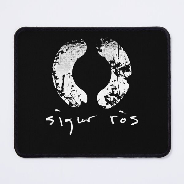Item preview, ALBUMM Sigur Ros designed and sold by antohytxellk.