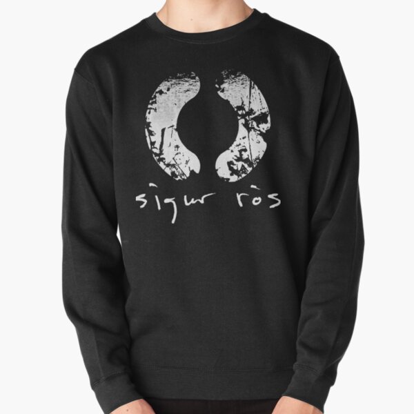 早割ex & Hoodies Ros Sigur Sweatshirts Redbubble | Sale for トップス