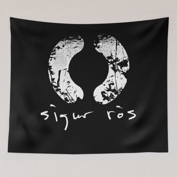 Item preview, ALBUMM Sigur Ros designed and sold by antohytxellk.